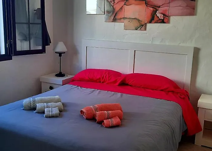 Sun Beach Caleta 24