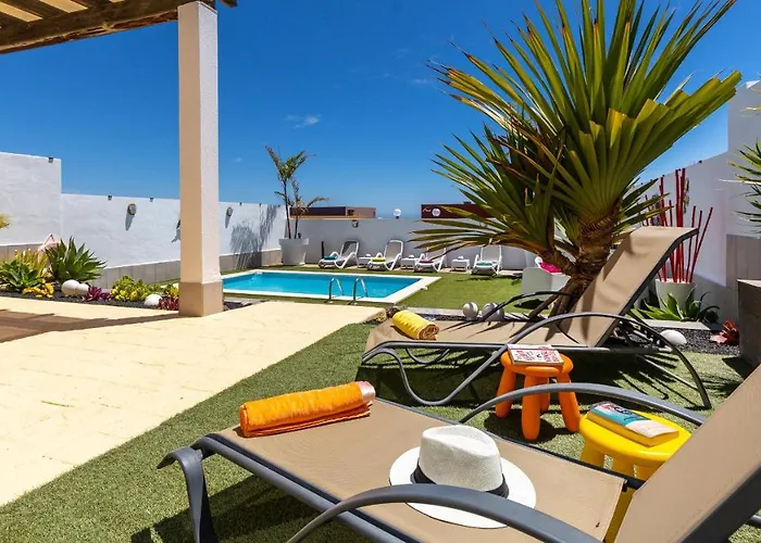 Villa Amatista Salinas Golf & Beach