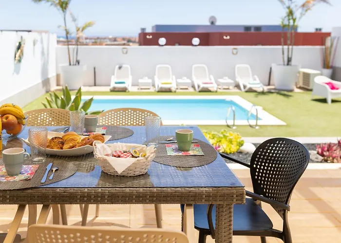 Villa Amatista Salinas Golf & Beach