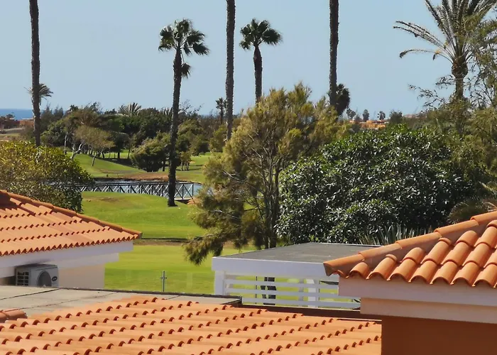 Verano Brisa Private Golf Villa