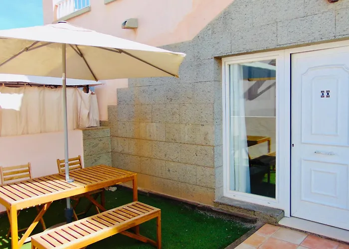 Casita Playa Castillo "Vivienda 3B"