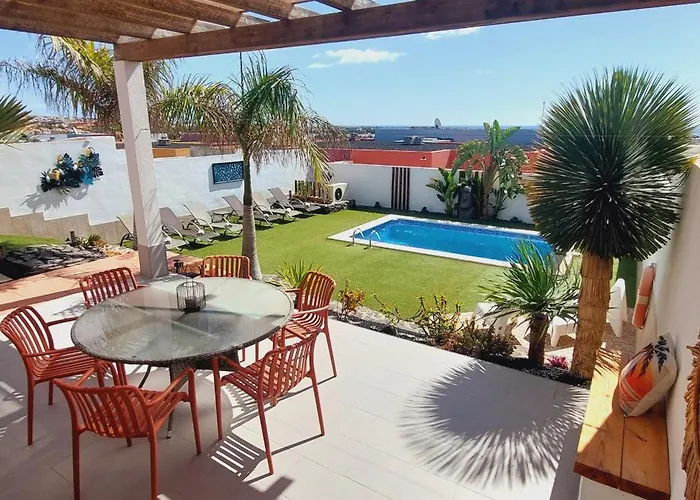 Villa Del Corazon Salinas Golf