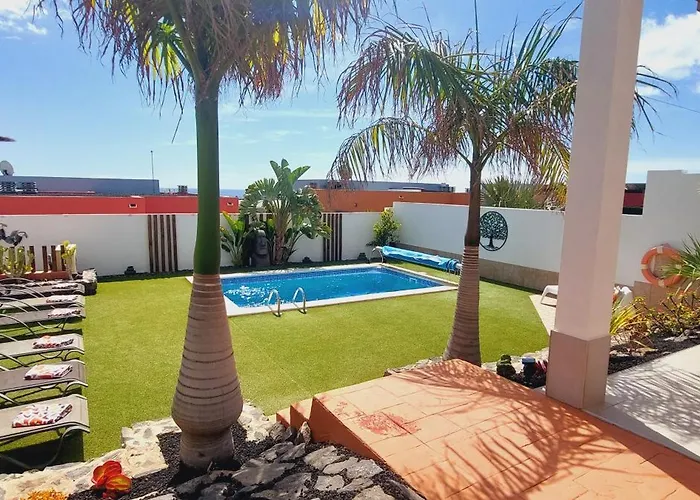 Villa Del Corazon Salinas Golf