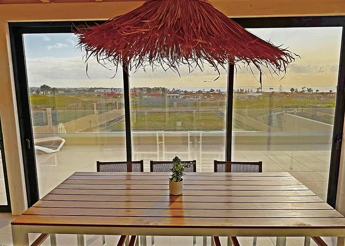 Serena Luxury House