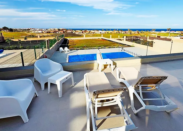 Serena Luxury House