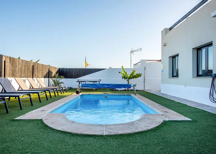 Ereza Villas Alicia